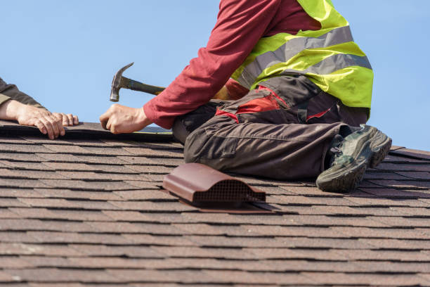 Best New Roof Installation  in East Rockingham, NC
