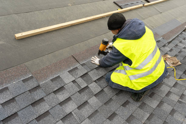Best Best Roofing Contractors  in East Rockingham, NC