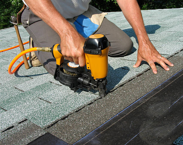 Best Storm Damage Roof Repair  in East Rockingham, NC