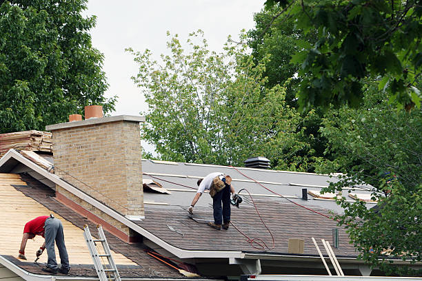 Best Best Roofing Contractors  in East Rockingham, NC