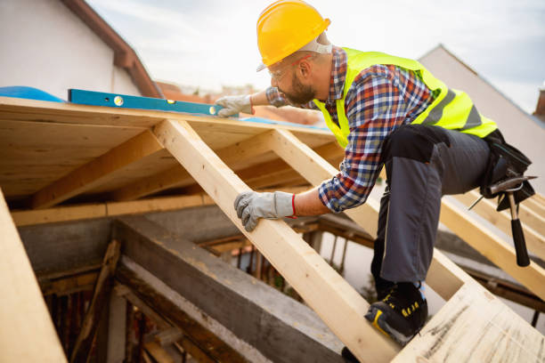 Best Roof Maintenance Services  in East Rockingham, NC