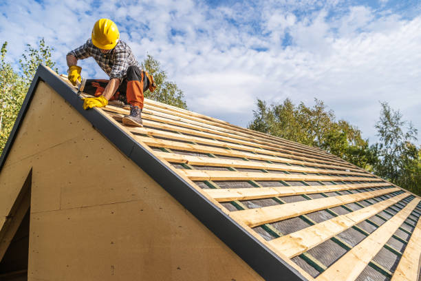 Best Best Roofing Contractors  in East Rockingham, NC