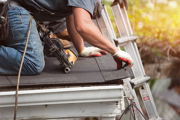 East Rockingham, NC Roofing Contractor Company