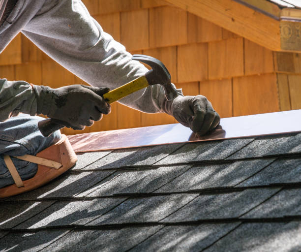 Best Roof Replacement Cost  in East Rockingham, NC